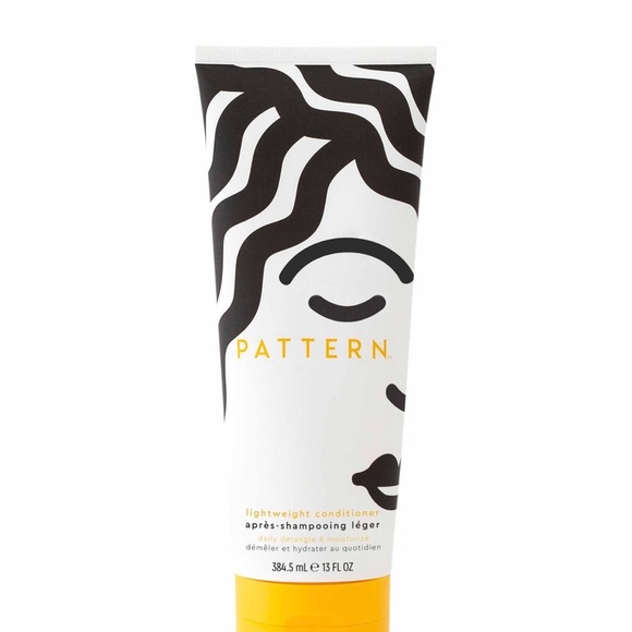 Pattern Hair Conditioner - light weight - Picture 1 of 4